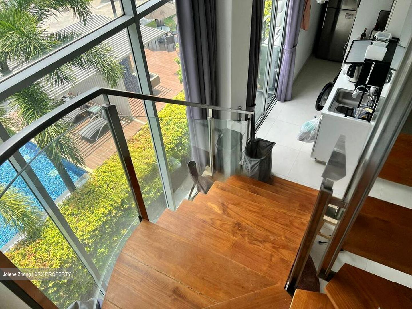 The Element @ Stevens (D10), Apartment #459260401